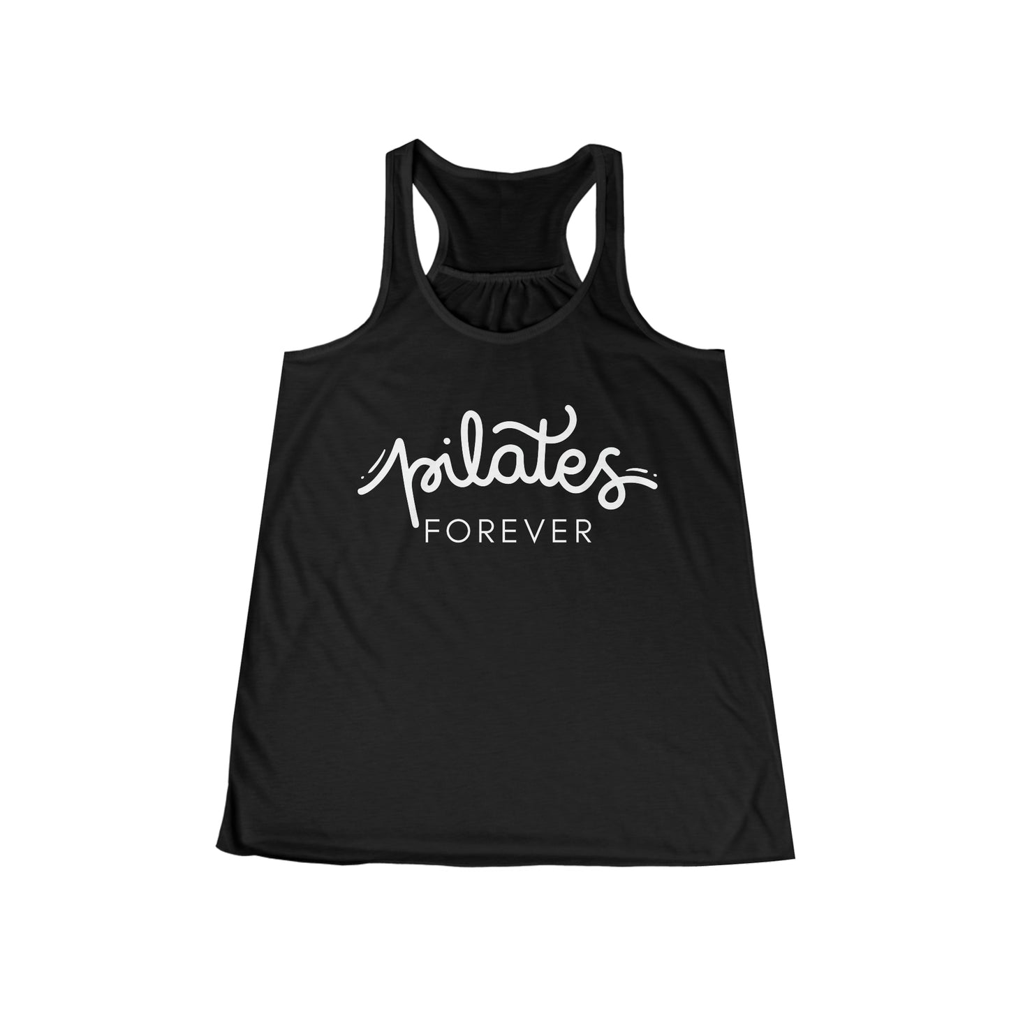 Pilates Forever Tank Top