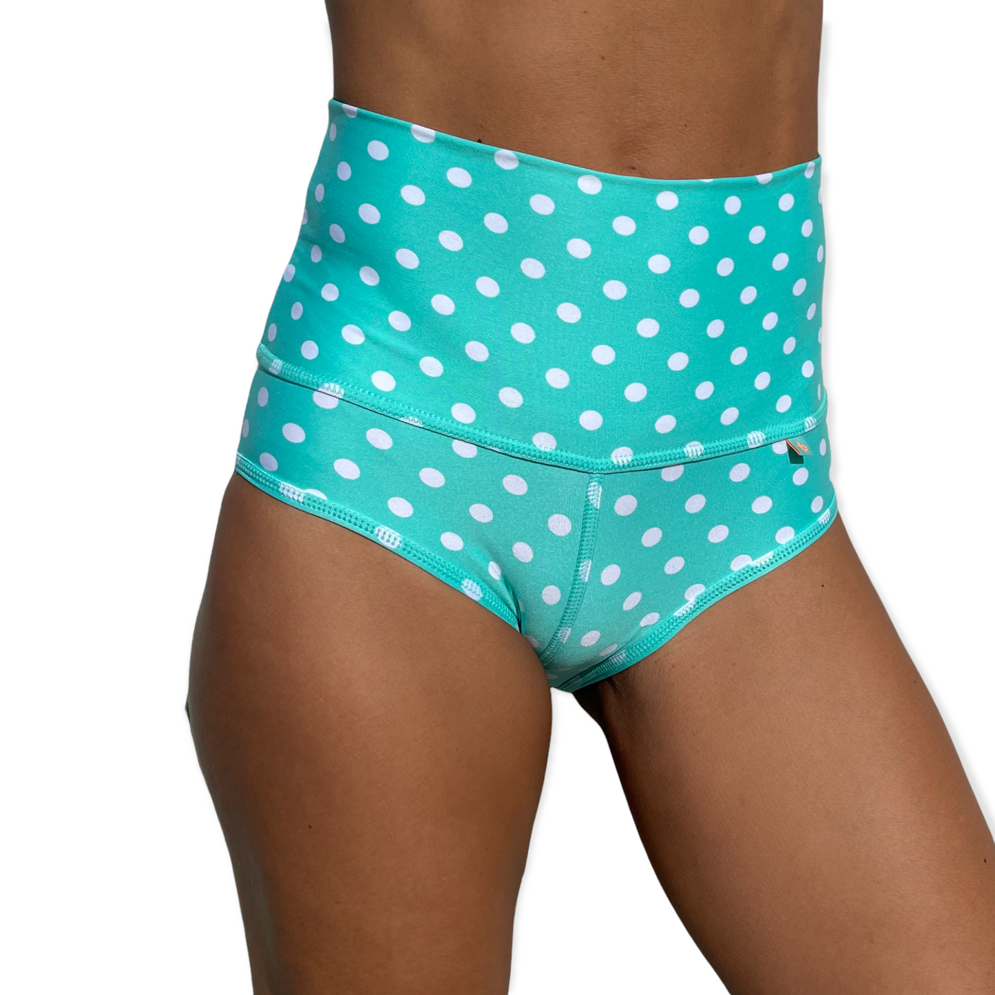 teal yoga shorts for hot yoga