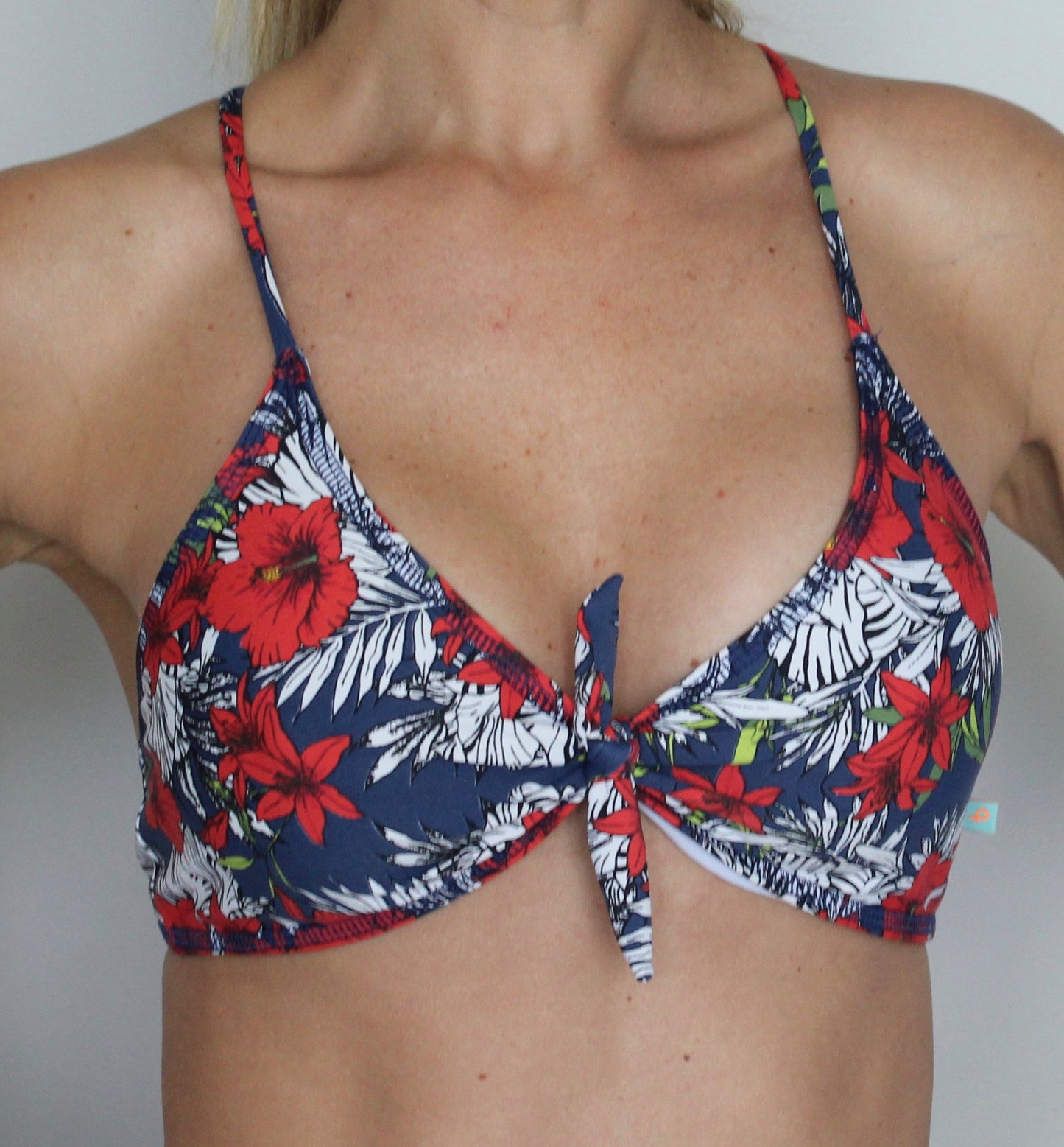 BIKINI TOP Roxanne