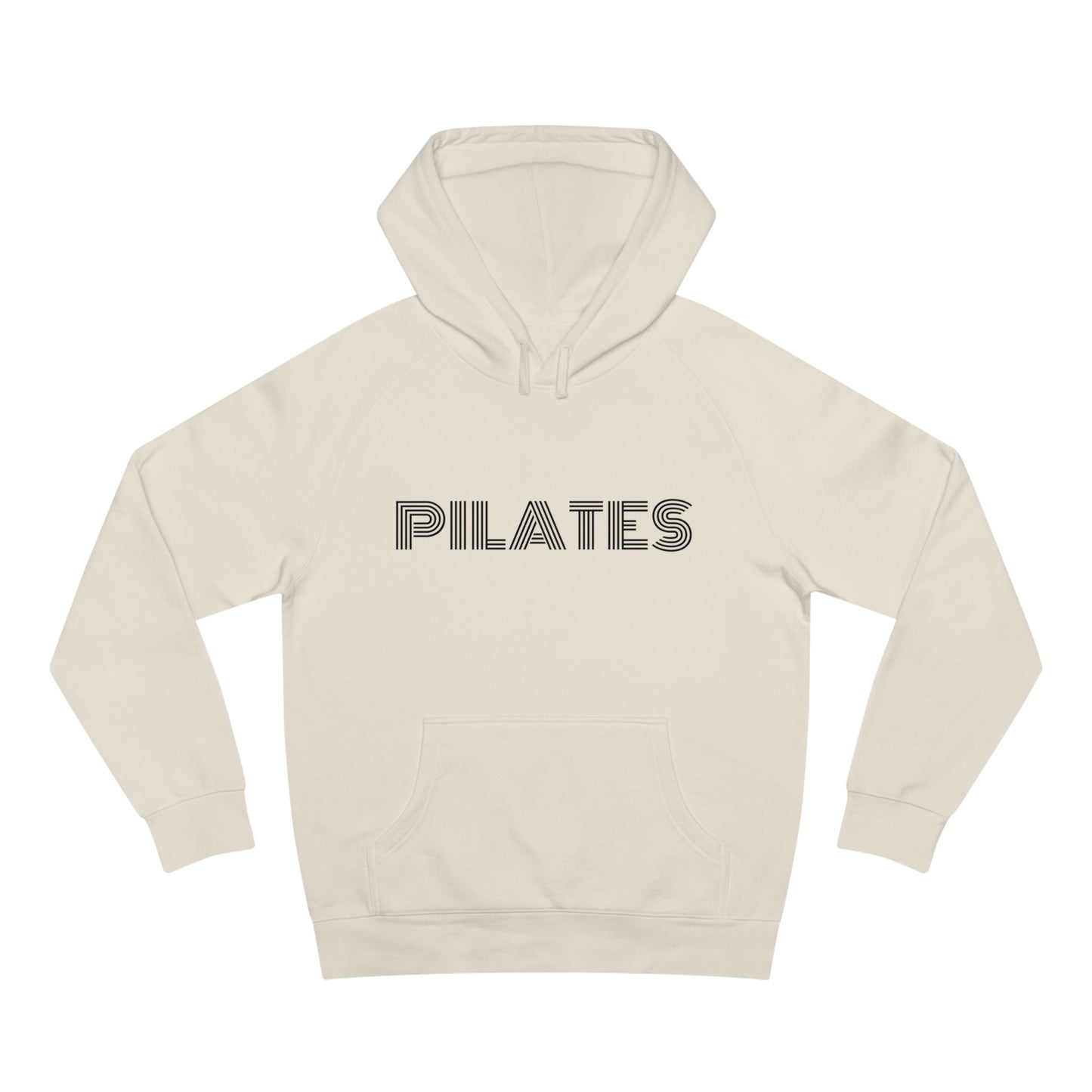 Retro Pilates Hoodies