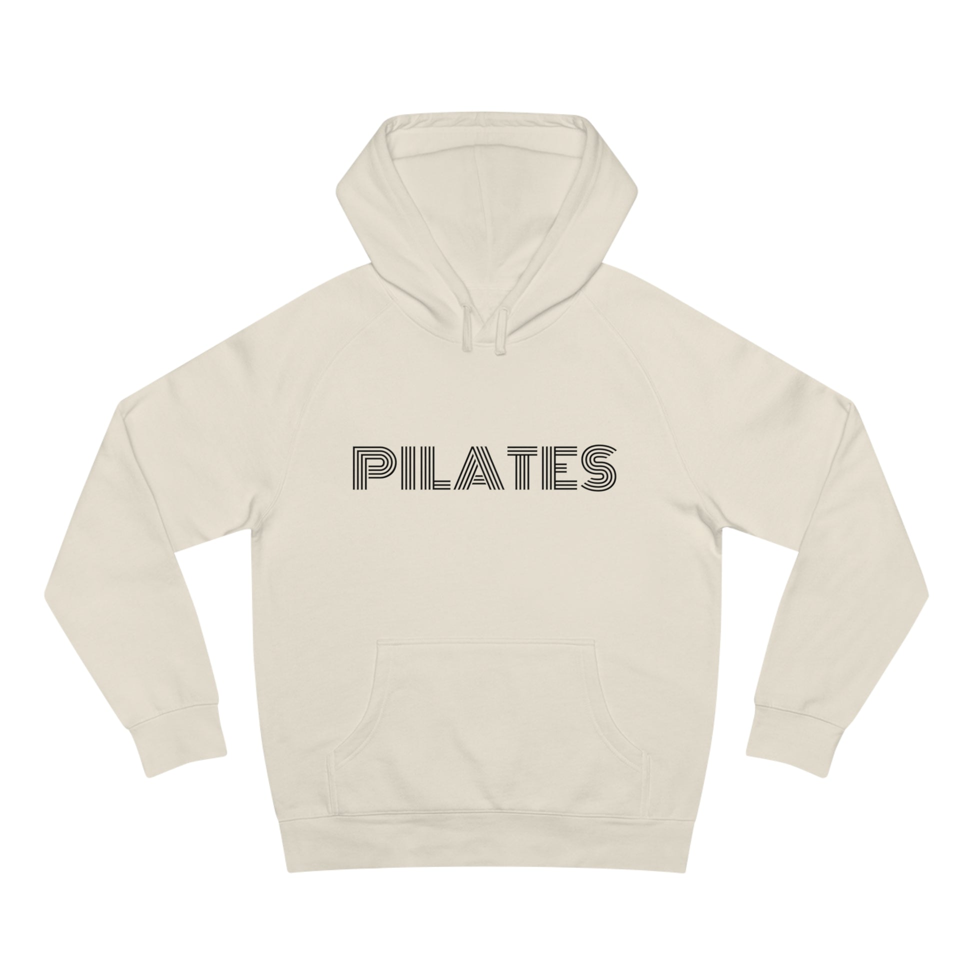 Retro Pilates Hoodies