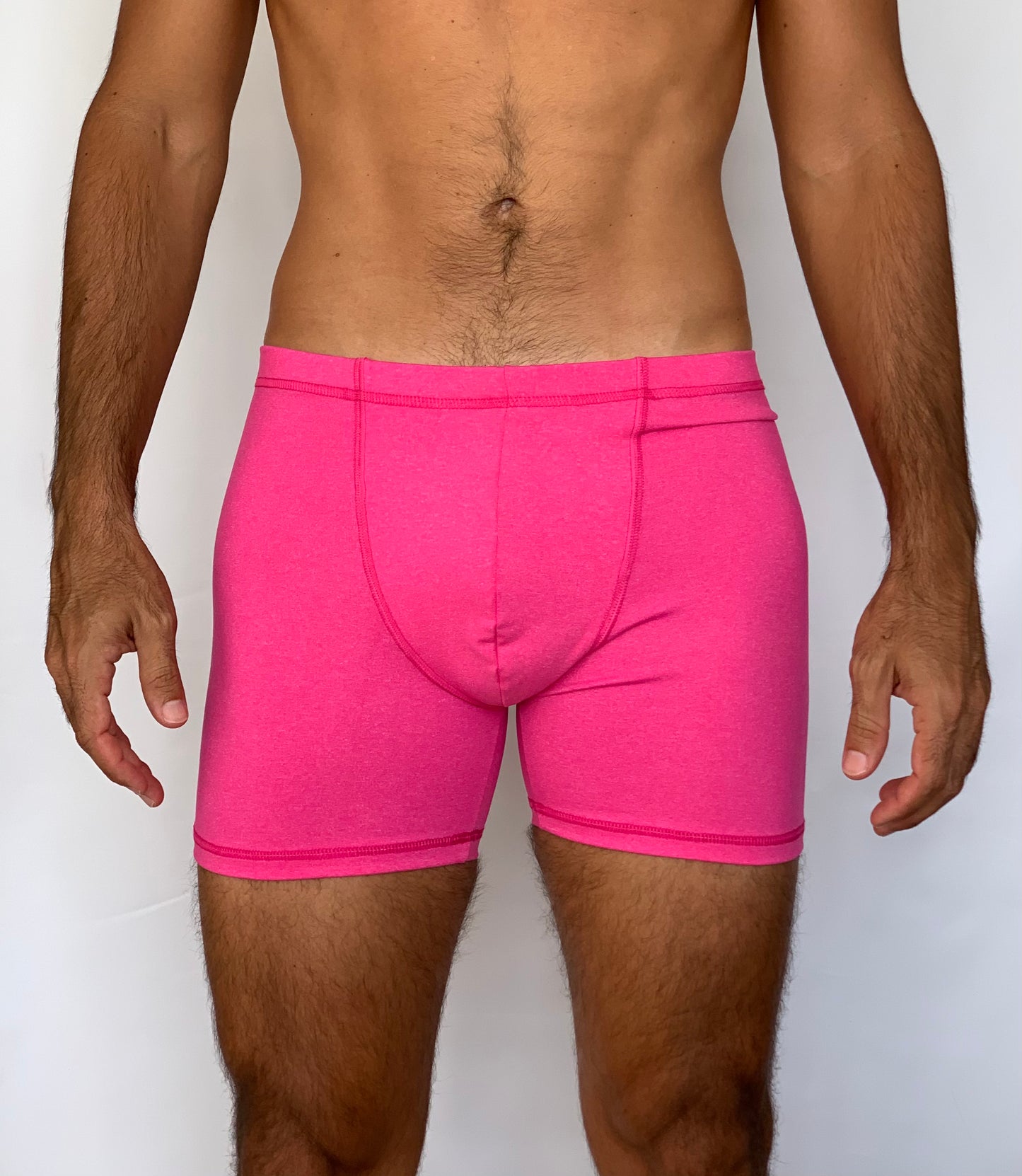 Bikram Yoga Shorts for Men