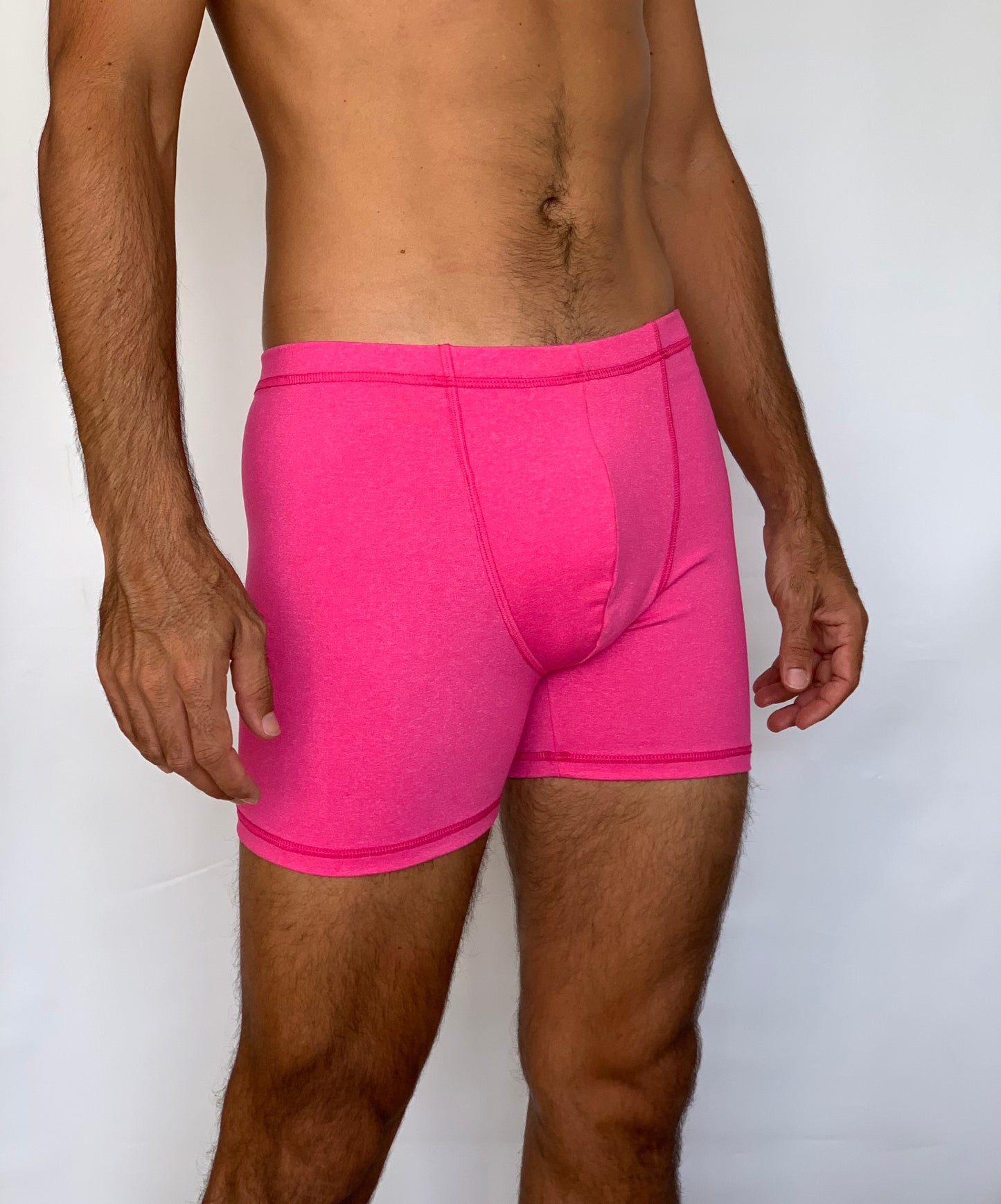 Yoga Shorts for Men